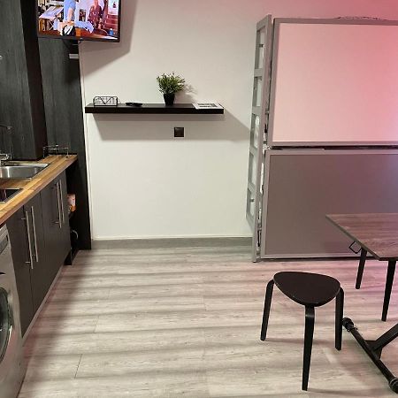 Apartamento Monte Gorbea Premium Actualizado Sierra Nevada Exterior foto