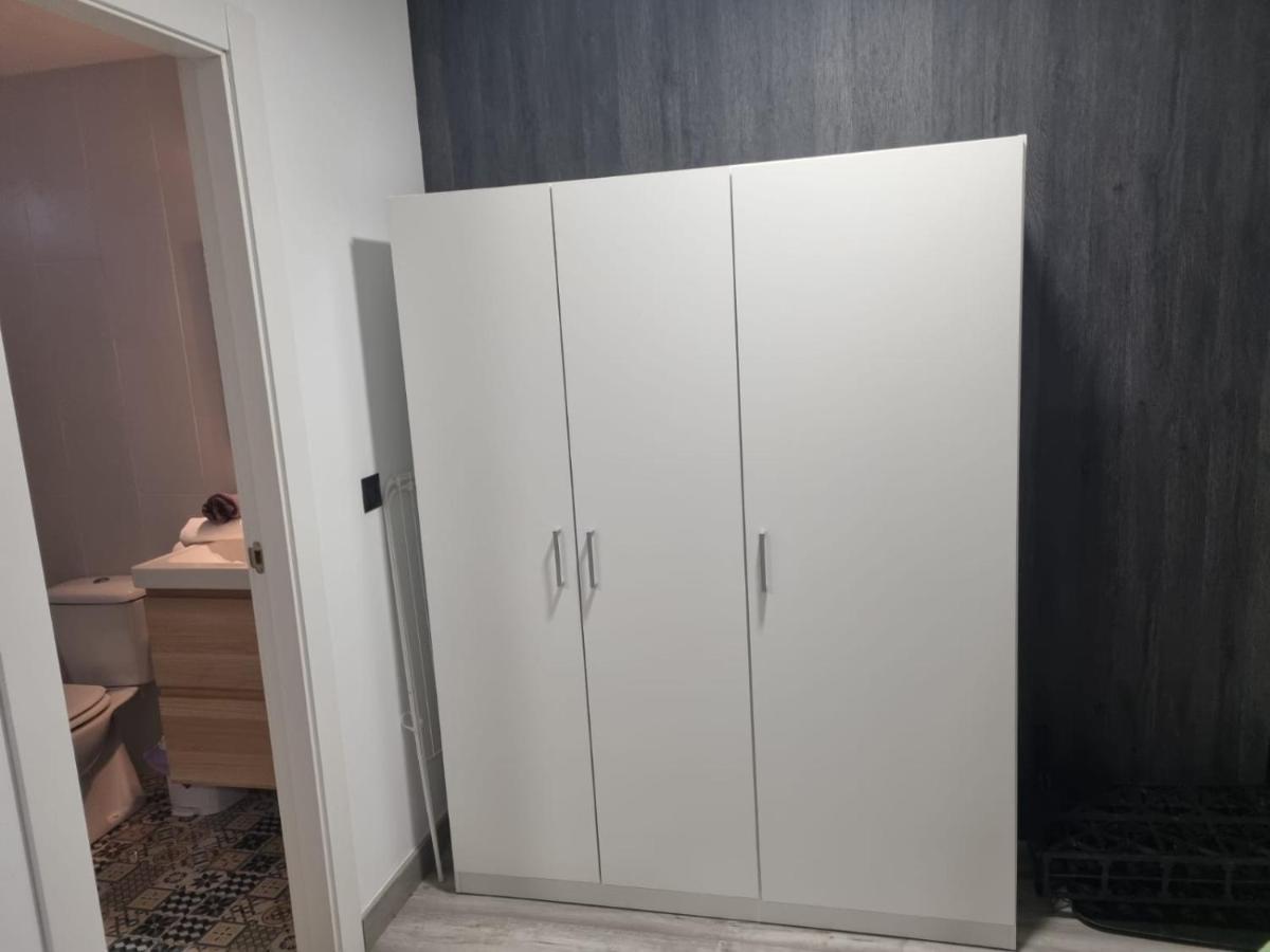 Apartamento Monte Gorbea Premium Actualizado Sierra Nevada Exterior foto