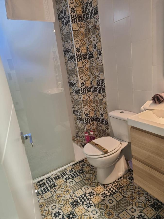 Apartamento Monte Gorbea Premium Actualizado Sierra Nevada Exterior foto