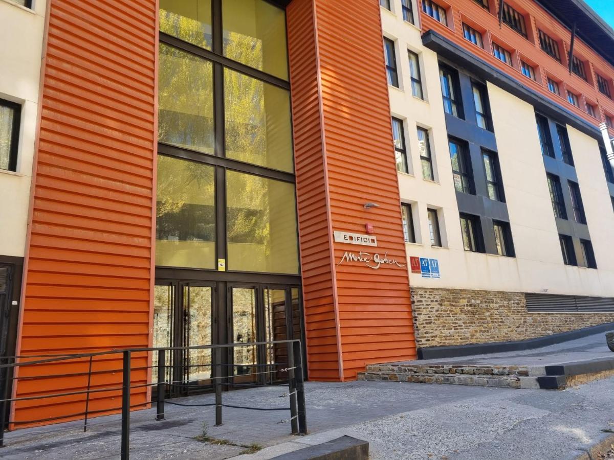 Apartamento Monte Gorbea Premium Actualizado Sierra Nevada Exterior foto