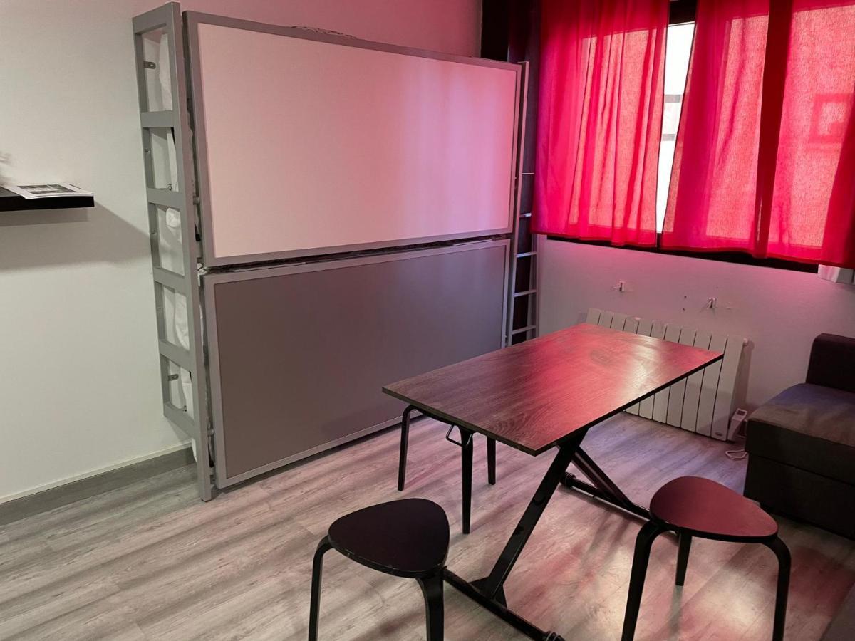 Apartamento Monte Gorbea Premium Actualizado Sierra Nevada Exterior foto