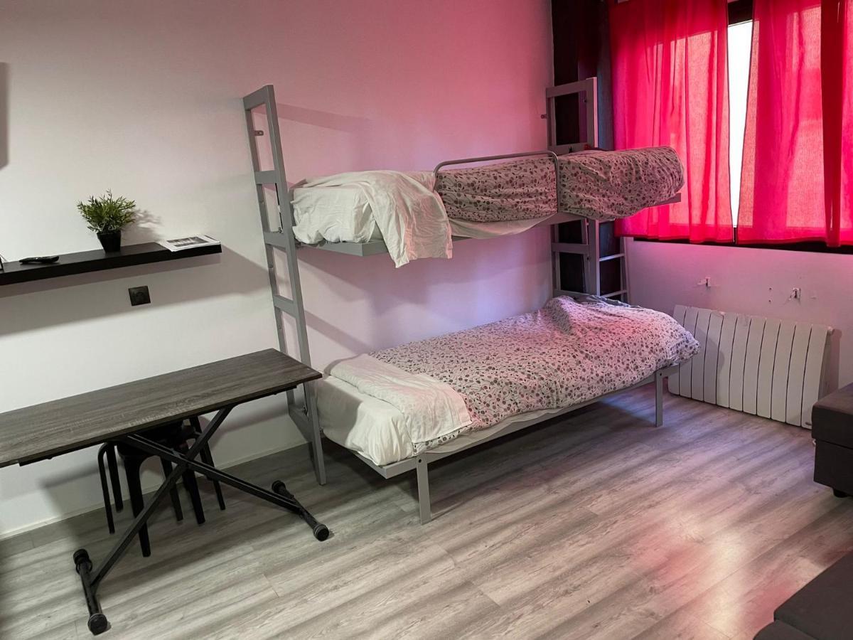 Apartamento Monte Gorbea Premium Actualizado Sierra Nevada Exterior foto