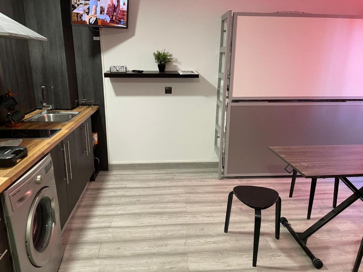 Apartamento Monte Gorbea Premium Actualizado Sierra Nevada Exterior foto