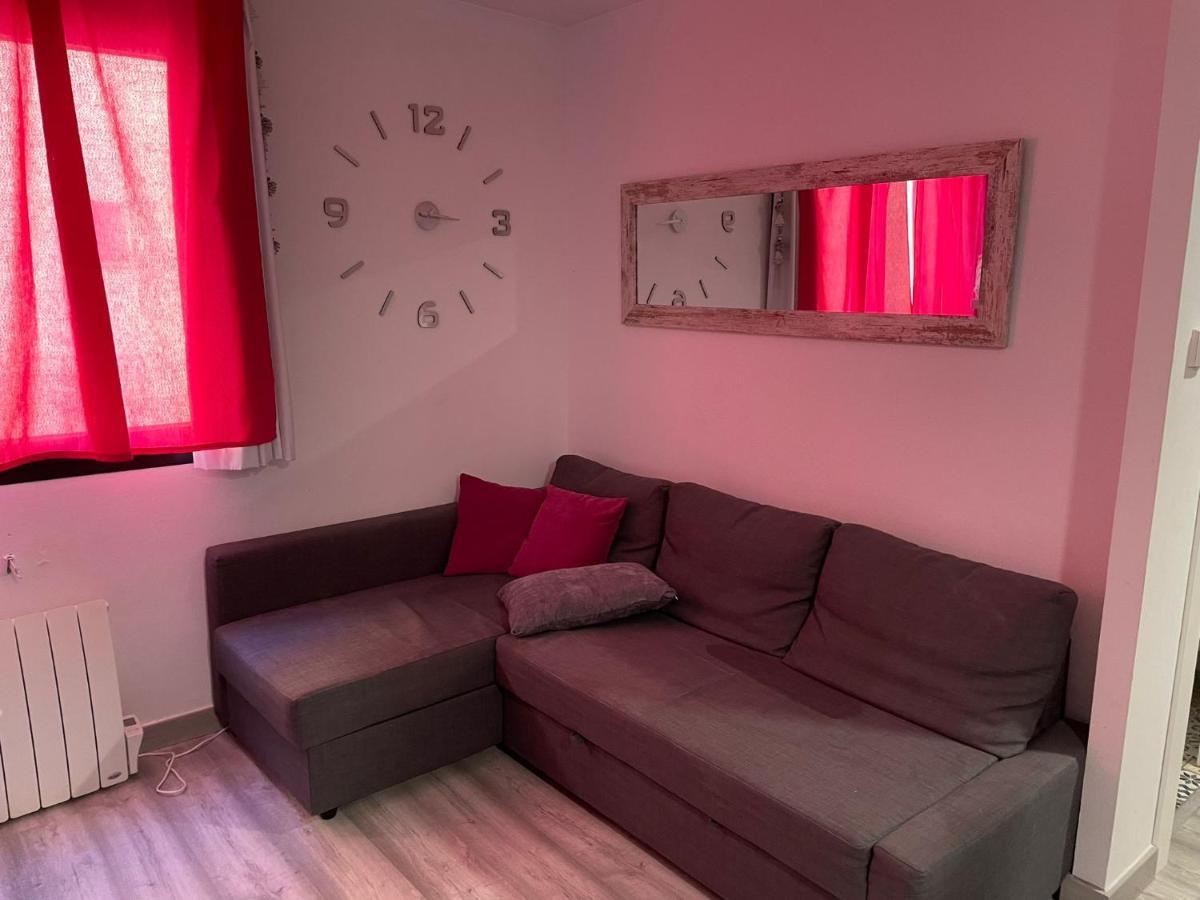 Apartamento Monte Gorbea Premium Actualizado Sierra Nevada Exterior foto